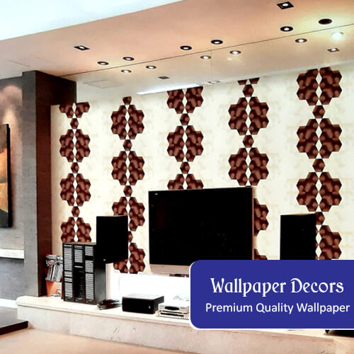 3D Wallpapers in Chennai | New 3D Wallpaper for your House