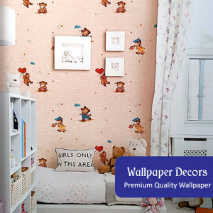 children room wallpaper for walls