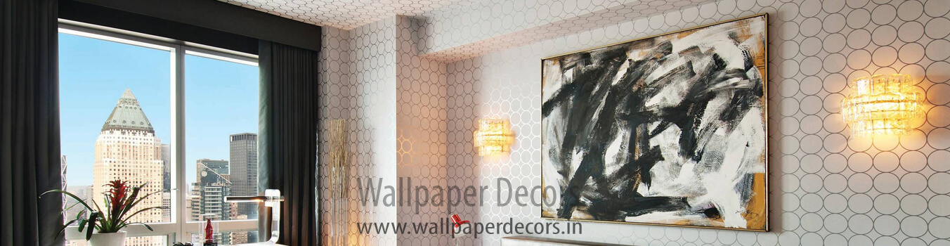 Metallic Wall Finishes That Add Sparkle to Your Home